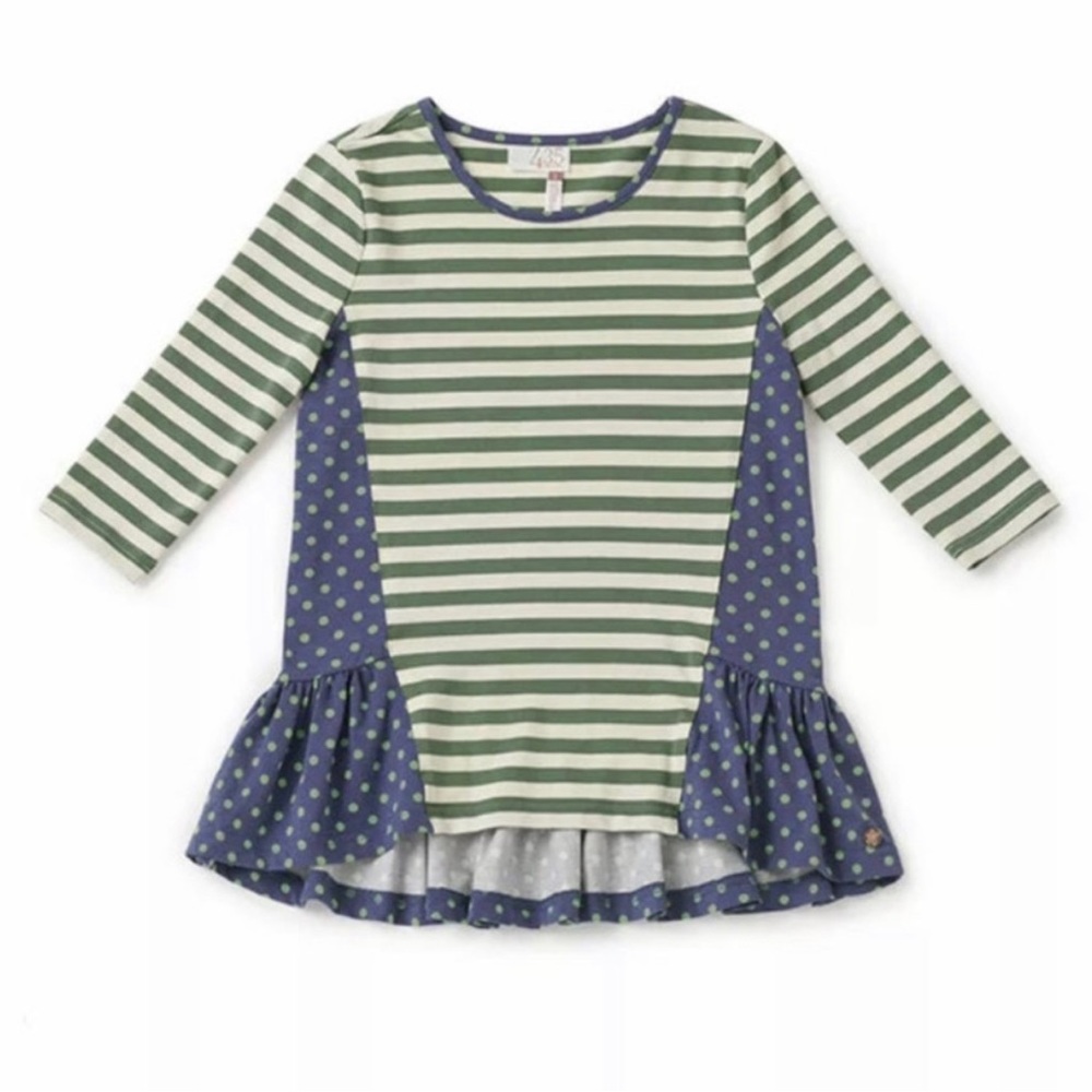 Matilda Jane Curiosity Top size 8 PERFECT FOR TWINS - I have 2!
